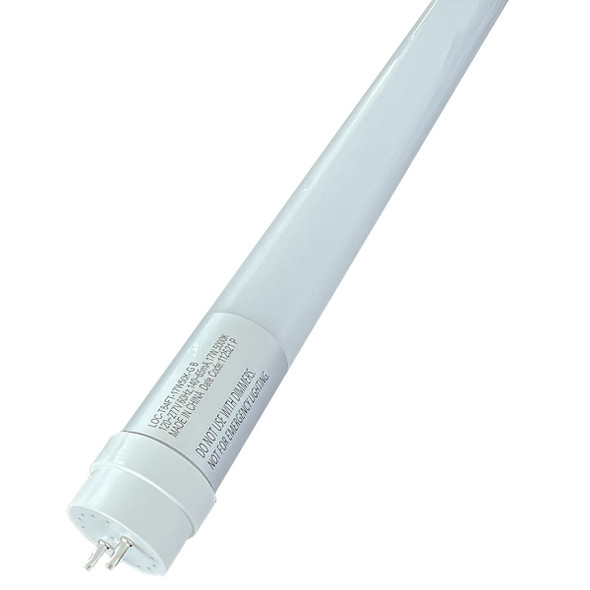 LED 4FT 17W T8 Type B Tube, 5000K/6500K LED 4FT 17W T8 Type B Tube, 5000K/6500K