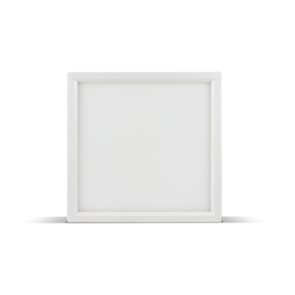 LED Surface Mount Slim Series, 6", Square, 5 CCT Selectable LED Surface Mount Slim Series, 6", Square, 5 CCT Selectable