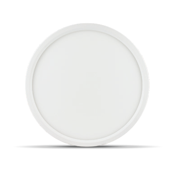 LED Surface Mount Slim Series, 5 CCT Selectable, 9", Round LED Surface Mount Slim Series, 5 CCT Selectable, 9", Round