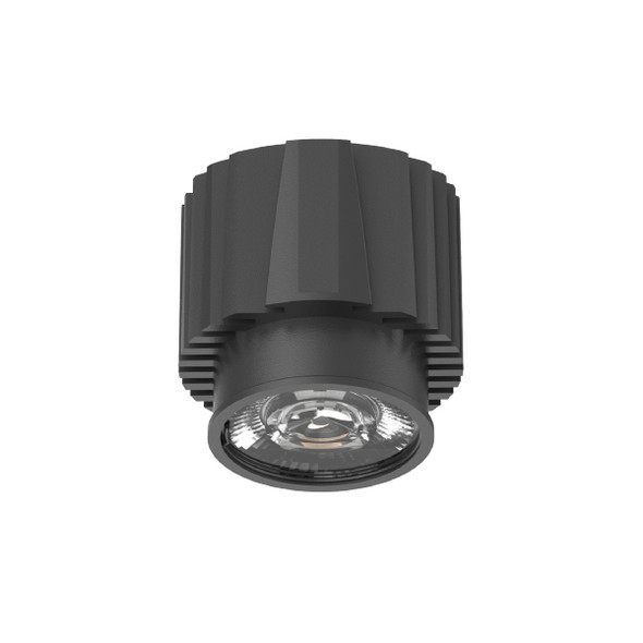 3" LED Spotlight, Canless, Architectural Interchangeable Module, 2700K, Dimmable, Flood Lens, 1100 Lumens 3" LED Spotlight, Canless, Architectural Interchangeable Module, 2700K, Dimmable, Flood Lens, 1100 Lumens