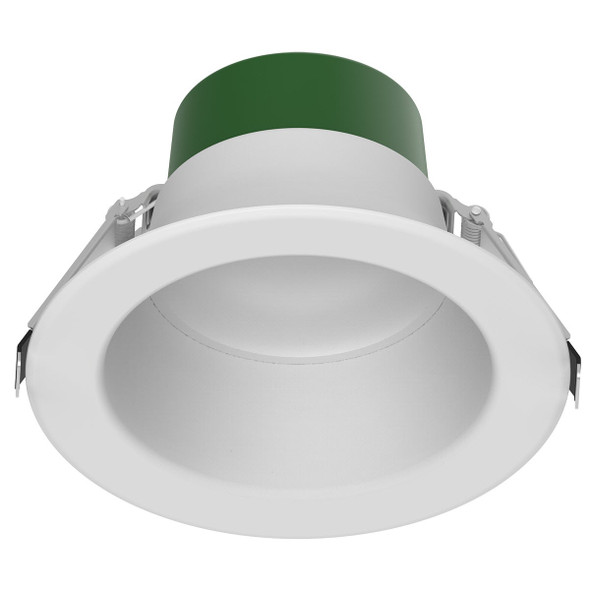 6" LED Multi Watt Multi CCT Down Light, 7W/10W/16W, Selectable CCT 6" LED Multi Watt Multi CCT Down Light, 7W/10W/16W, Selectable CCT