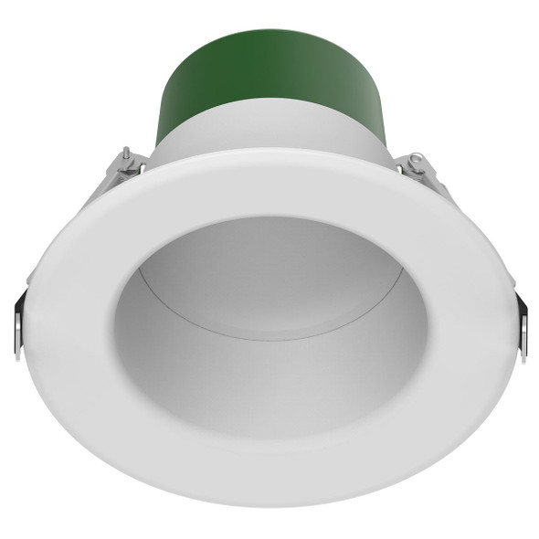 LED Multi Watt Multi CCT Down Light, 4-inch, Wattage Selectable 5.5W/8W/12W, CCT Selectable 2700K/3000K/3500K/4000K/5000K LED Multi Watt Multi CCT Down Light, 4-inch, Wattage Selectable 5.5W/8W/12W, CCT Selectable 2700K/3000K/3500K/4000K/5000K