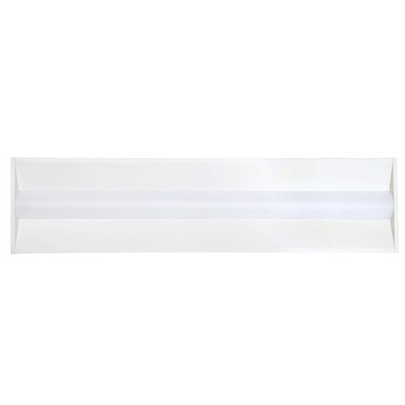 LED Multi Watt Multi CCT Troffer, 1x4, Dimming, Selectable Wattage, Selectable CCT LED Multi Watt Multi CCT Troffer, 1x4, Dimming, Selectable Wattage, Selectable CCT