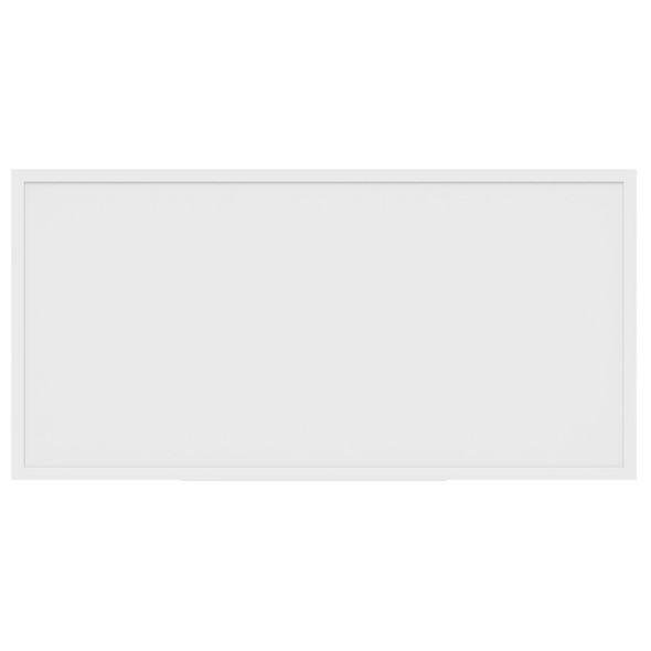 Multi Watt Multi CCT Back Lit Panel, 30W/40W/50W, 3500K/4000K/5000K