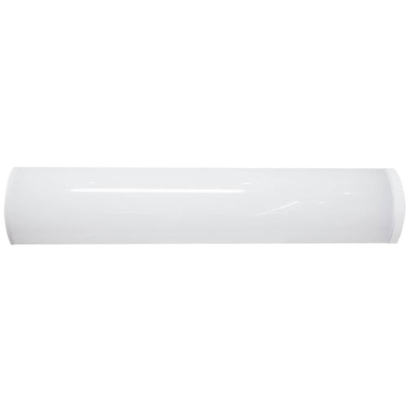 LED MULTI WATTAGE MULTI CCT 4 FOOT ARC WRAP AROUND LIGHT, 30/40/50W, 3500K/4000K/5000K LED MULTI WATTAGE MULTI CCT 4 FOOT ARC WRAP AROUND LIGHT, 30/40/50W, 3500K/4000K/5000K