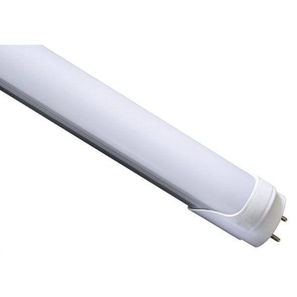 LED Tube, 5 Foot, 26W, 4000K/5000K, Frosted Lens