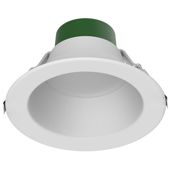 LED Multi Watt Multi CCT Down Light, 8" High Output, Wattage Selectable, CCT Selectable LED Multi Watt Multi CCT Down Light, 8" High Output, Wattage Selectable, CCT Selectable