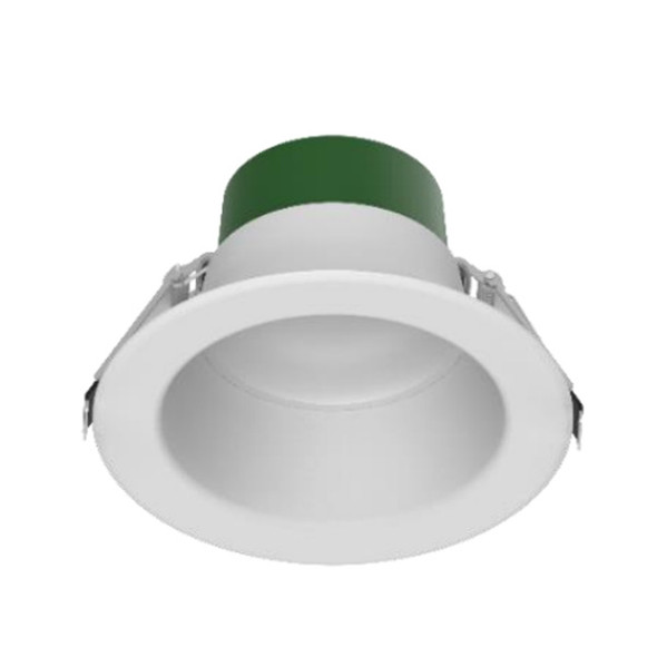 LED Multi Watt Multi CCT Down Light, 6-inch, High Output, Wattage Selectable, CCT Selectable LED Multi Watt Multi CCT Down Light, 6-inch, High Output, Wattage Selectable, CCT Selectable