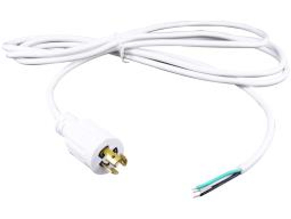 10-ft 3-Wire Cord with L7-15P Plug, Connect to Ballast on Linear Highbay Fixture 10-ft 3-Wire Cord with L7-15P Plug, Connect to Ballast on Linear Highbay Fixture