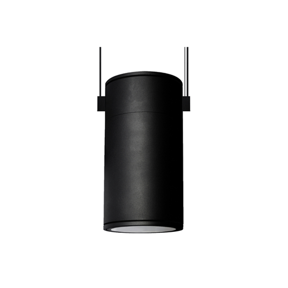 3" LED Cylinder, Up/Down, Cable Pendant Mount, 13W, 0-10V Dimming 3" LED Cylinder, Up/Down, Cable Pendant Mount, 13W, 0-10V Dimming
