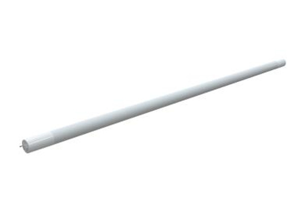 4ft Bypass T8 Tube, 9.5W, Single/Double Ended, 3500K/4000K/5000K, Inner Coated Glass 4ft Bypass T8 Tube, 9.5W, Single/Double Ended, 3500K/4000K/5000K, Inner Coated Glass