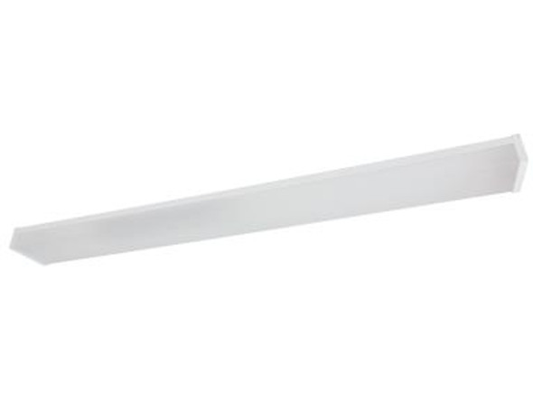 Linear Utility Wrap, 4ft, 23W, Color Selectable (3500K/4000K/5000K) Linear Utility Wrap, 4ft, 23W, Color Selectable (3500K/4000K/5000K)