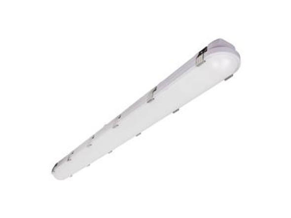 Choosing Vapor-Proof Lighting: Ultimate Guide for Safe, Durable Illumination