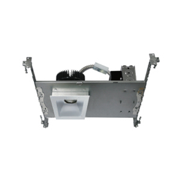 Copy of Copy of Copy of Copy of Copy of Copy of 3.5" Square LED Non-IC Type Architectural Downlight, 30W, 2700K/3000K/3500K/4000K, 80/90 CRI, 0-10V/ELV/TRIAC Dimming Copy of Copy of Copy of Copy of Copy of Copy of 3.5" Square LED Non-IC Type Architectural Downlight, 30W, 2700K/3000K/3500K/4000K, 80/90 CRI, 0-10V/ELV/TRIAC Dimming