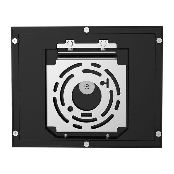 Westgate WPMAX Series LED Wall Pack, 40W/50W/60W, Multi-CCT 3000K/4000K/5000K, Black Finish