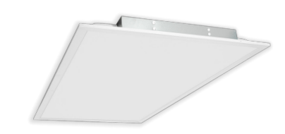 2x4 Premium Flat Panel, 125lm/w, Power and CCT Selectable, 24W/32W/40W, /W 35K/40K/50K