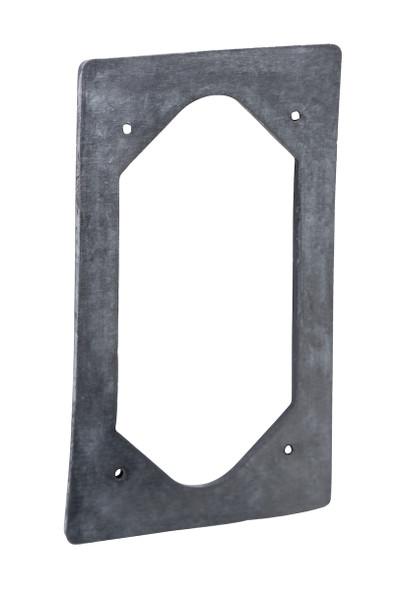 Garvin Industries FS and FD Cast Device Box Gasket, Neoprene Rubber