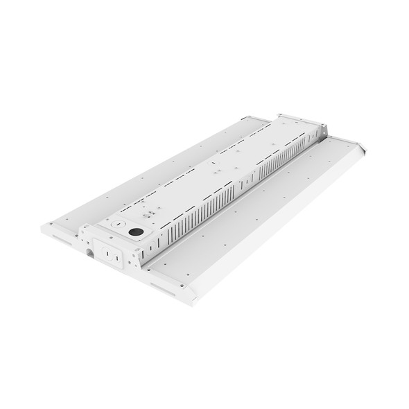 EcoLux ELHB2 Series – CCT Selectable LED Linear High Bay, 155W (Adjustable 90W/130W/155W)