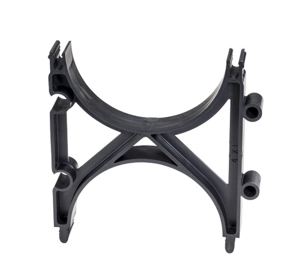 Garvin Industries Intermediate Spacer, 5 x 2 Inch, High Impact Polymer