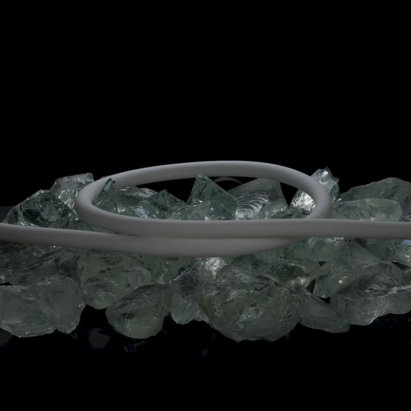 Neoflux Pro 360 Pixel RGB Neon, 24V DC, Dynamic Pixel RGB, Custom Cut