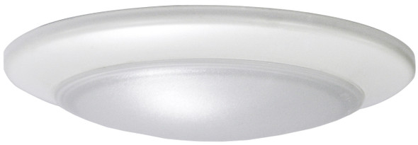 RP Lighting 8756 Series 4" Low-Profile Disk Light, 90 CRI, 3000K, Retrofit