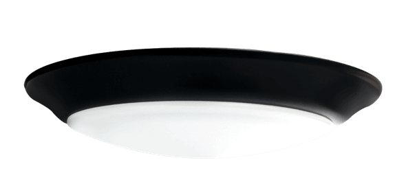 RP Lighting 8756 Series 4" Low-Profile Disk Light, 90 CRI, 3000K, Retrofit
