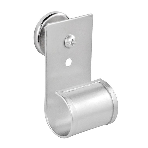 Garvin Industries Cable Harness, 1-1/2", 90 lb. Magnet, Wall Mounted, 25 Pack