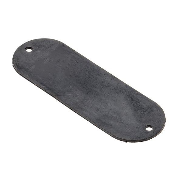 Garvin Industries Gasket, 1-1/4"-1-1/2", Fits Form 5 LB/LL/LR/C/T Conduit Bodies