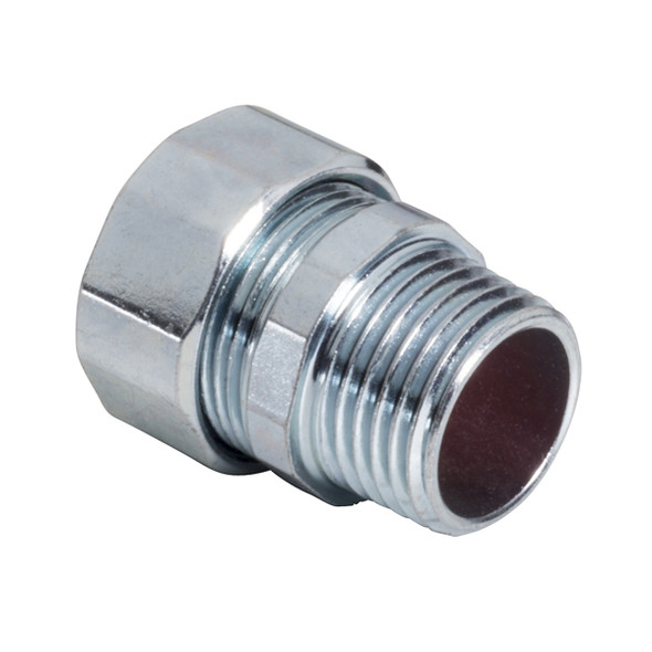 Garvin Industries Cord Connector, 1 Inch, Brown