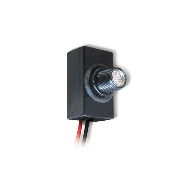 100 Watt Max Load UL-Recog Miniature Photocell, 120VAC image 2