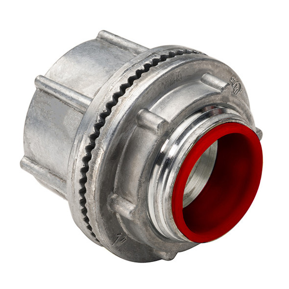 Garvin Industries Aluminum Watertight Hub, 3/4 Inch