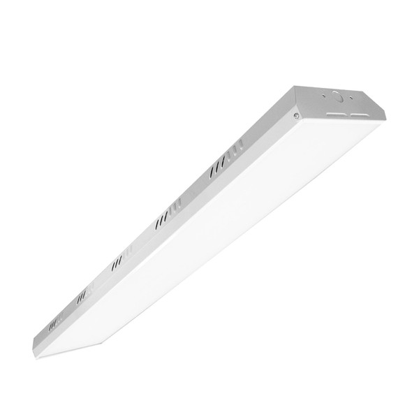 Westgate LLHB Series LED Linear High Bay, 60W|90W|120W, Multi Power, Dimmable, Sensor Ready, 480V, 4000K|5000K
