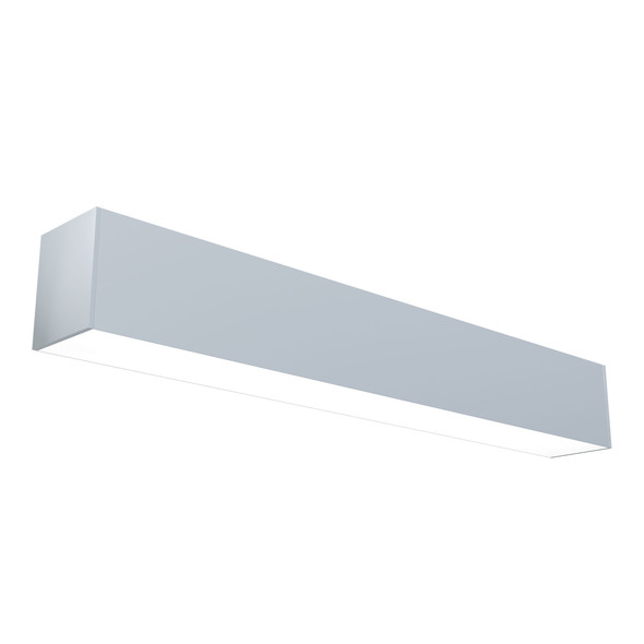Westgate SCX Series, 1.5" x 2FT, Up/Down, Multi-CCT (2700K|3000K|3500K|4000K|5000K), 20W, 2200lm, 120-277VAC, Dimmable