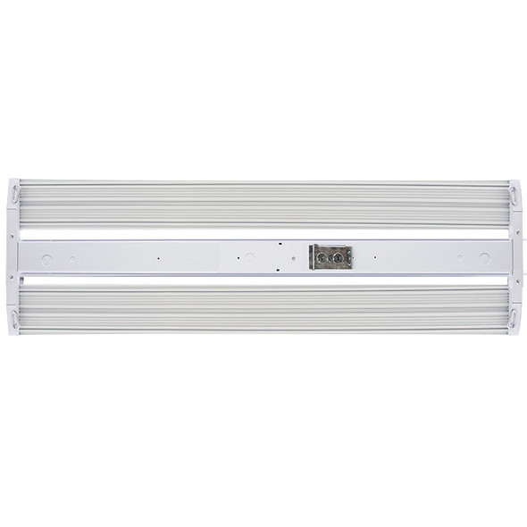 Westgate LLHB4 Series Linear High Bay, 200W Multi-Power, 4000K, Dimmable