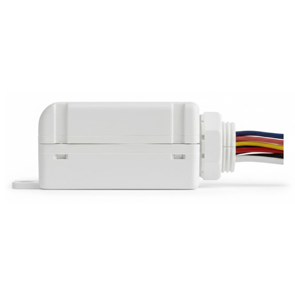 Westgate KEA Series, Line Voltage 6A Bluetooth Fixture Controller, 0-10V Dimming, 120-277VAC, 200mA, 200ft Transmission