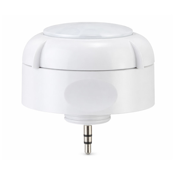 Westgate KEB-EFS07-AUX High Bay Sensor, 0-10V Bi-level PIR Motion, 12V, IP40, 40ft Detection, 3.5mm AUX, Remote Control Option