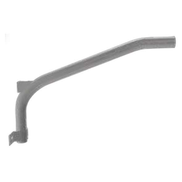 Westgate Wood Pole Mast Arm, 2.5 Ft