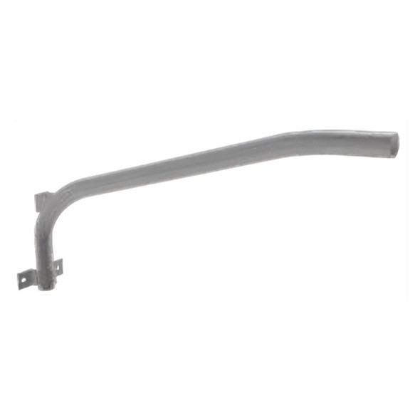 Westgate Wood Pole Mast Arm, 4 Ft