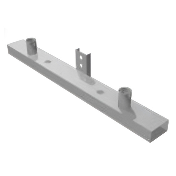 Westgate WPB-HM-DT, Wood Pole Horizontal Double Tenon, For Use With Slipfitter