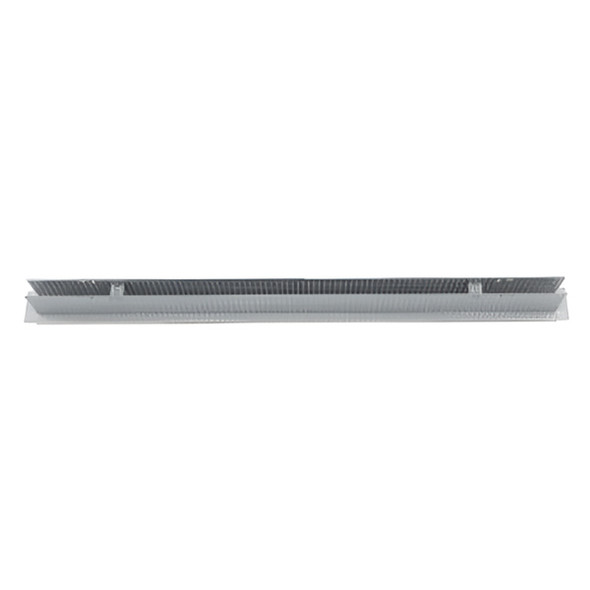 Westgate SCX Series, 8FT, 2-4In, Field-Installed Mud-In Flange-Less Recessed Mount Kit