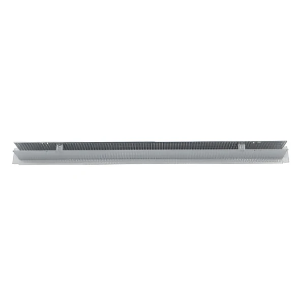 Westgate SCX Series, 2-4 Inch, 6 Foot, Field-Installed Mud-In Flange-Less Recessed Mount Kit