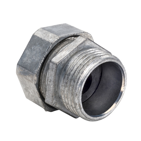Garvin Industries 876, 2" Watertight Compression Connector, Rubber Grommet