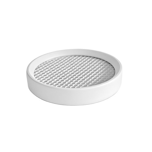 Antiglare Honeycomb Louver, For Zoomable TRD-20W-MCTB
