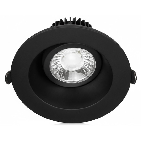 WM-RDLD3S-ADJ-MCT5 Series, 3" Adjustable Canless Light, 9W, 800lm, 2700K|3000K|3500K|4000K|5000K