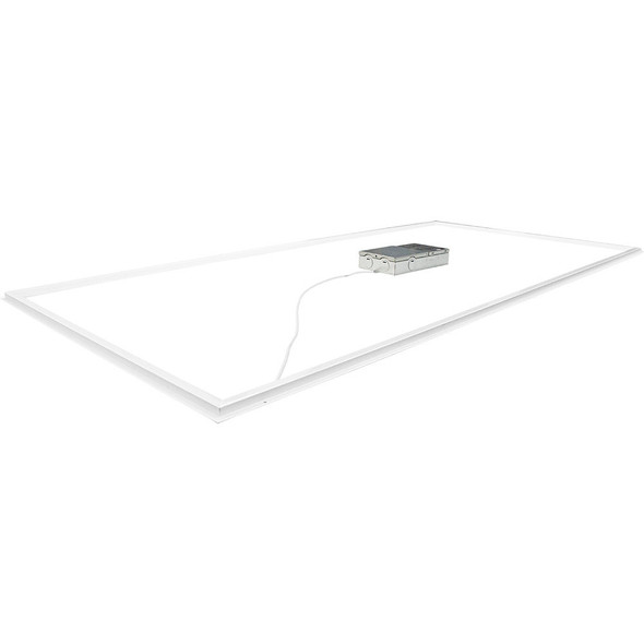 Westgate TGL Series 2x4 RGB LED Frame Light, Remote Control, Bluetooth