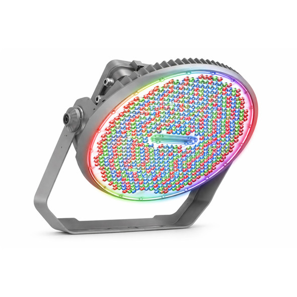 SFX Series X Gen RGB Stadium Light, 600W, 170LM/W, 45° Beam Angle, DMX512 Controlled