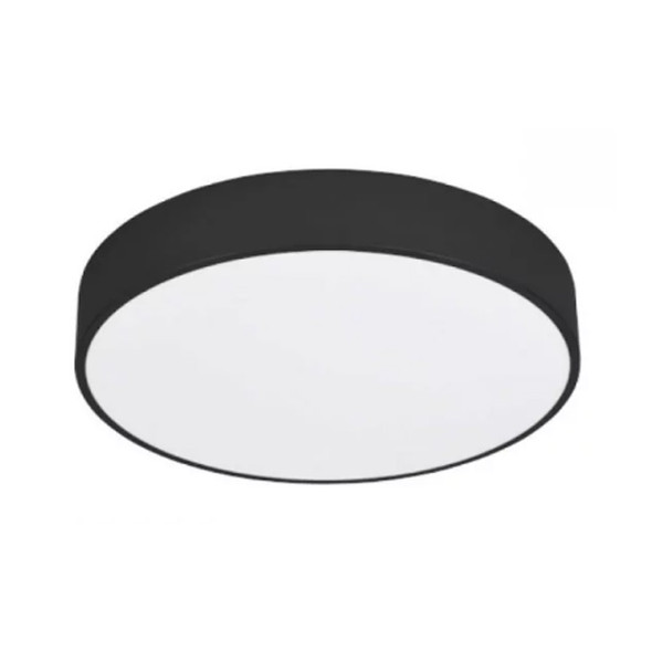 FEL-R6 Decorative Trim, Black|Brushed Nickel|Gold