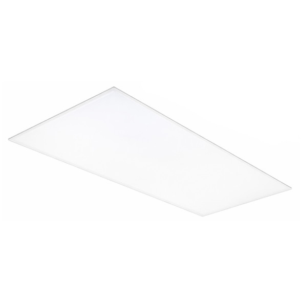 Westgate LPNP Series 1x4 LED Flat Panel, Power Selectable 19W|25W|32W, Color Selectable 3500K|4000K|5000K, Emergency Backup