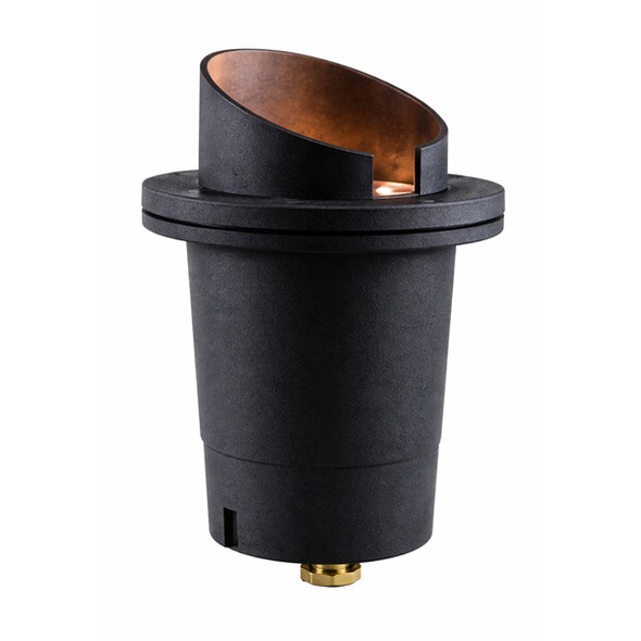 Westgate WL-170 Well Light, Black, 5W, 400lm, 3000K