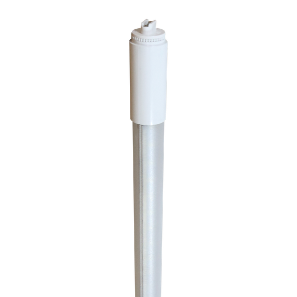 EiKO LED24WT8/60/DS-G8, 5ft, 24W, 2900lm, 4000K|6500K, R17d Base